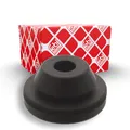 Produktbild: FEBI BILSTEIN Halter, Luftfiltergehäuse febi Plus (46044) für MERCEDES-BENZ 124