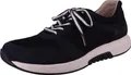 Produktbild: Gabor Comfort Rollingsoft Sneaker - Dunkelblau Mesh Größe: 42.5 Normal