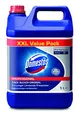 Produktbild: Domestos Professional 100866809 Original Hygienereiniger mit Aktivchlor für Reinigung, Bleiche, bakterizid und fungizid, 5 L