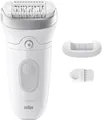 Produktbild: Braun Epilierer-Set Silk-epil 7 7-011 (7-011)