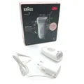 Produktbild: Braun Silk epil 7 Epilierer Damen Haarentferner für langanhalte - Unvollständig
