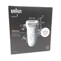 Produktbild: Braun Damen Haarentferner Silk Ã©pil 7 Epilierer langanhaltende Epilators Schönh