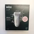 Produktbild: Braun Damen Epilierer Silk Ã©pil 7 Epilators langanhaltende Schönheit Rasur