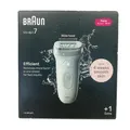 Produktbild: Braun Silk Ã©pil 7 Epilierer Damen Haarentferner langanhaltende  - Unvollständig