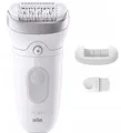 Produktbild: Braun Silk-épil 7 Wet & Dry Epilierer für seidig glatte Haut