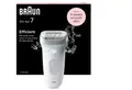 Produktbild: Braun Silk-épil 7 Epilierer für einfache Haarentfernung 7-011