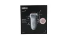 Produktbild: Braun 7-011 Silk-épil 7 Wet&Dry-Epilierer, weiß/silber