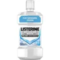 Produktbild: Listerine Advanced White Mundspülung