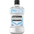 Produktbild: Listerine Advanced White Mild (500 ml, Mundspülung) (34442++)
