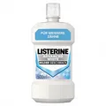 Produktbild: Listerine Mundspülung Advanced White Milder Geschmack - Premium 500 ml