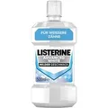 Produktbild: LISTERINE Advanced white Mundspülung 500 ml