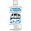 Produktbild: LISTERINE Mundspülung Advanced White Mild, ohne Alkohol, mit Fluorid, antibakteriell, 500ml