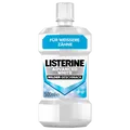 Produktbild: Listerine Mundspülung Advanced White 500ml