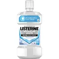 Produktbild: Listerine Advanced White Mundspülung, 500 ml