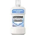 Produktbild: Listerine Mundspülung LISTERINE® ADVANCED WHITE