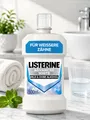 Produktbild: Listerine Mundspülung Listerine Mundspülung Advanced White, 500 ml