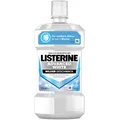 Produktbild: LISTERINE Advanced white Mundspülung 500 ml PZN 18754449