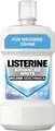 Produktbild: Listerine Advanced White Mundspülung 500 ml Zahnaufhellung Plaque Entferner