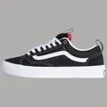 Produktbild: Vans Unisex Skate Old Skool Schuhe Schwarz Leder 36+ VN000D5RBA2