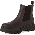 Produktbild: Tamaris Damen Chelsea Boot braun - Braun - 40