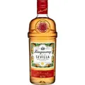 Produktbild: Tanqueray Flor de Sevilla Gin 41,3% 0,7 Liter