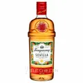 Produktbild: Tanqueray Flor de Sevilla Gin 0,7 l Distilled Gin mit Orangenblüte