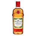 Produktbild: Tanqueray Flor de Sevilla Destillierter Gin  Alkohol Alkoholgetränk 41.3% 700 ml