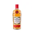 Produktbild: Tanqueray Flor De Sevilla Gin 41,3% Vol. 700ml