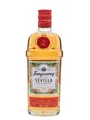 Produktbild: Tanqueray Flor de Sevilla Distilled Gin 0,7l, alc. 41,3 Vol.-%