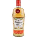 Produktbild: Tanqueray Flor de Sevilla Gin 0,7 Liter 41,3 % Vol.