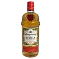 Produktbild: Tanqueray Flor De Sevilla Gin, 41,3% Vol. 0,7 l