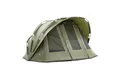Produktbild: Lucx Angelzelt Bobcat Karpfenzelt Bivvy, Personen: 2 (Komplett-Set)