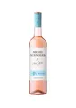 Produktbild: Michel Schneider Merlot Rosé Lieblich Alkoholfrei (1 x 0.75 l)