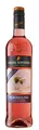 Produktbild: Michel Schneider Rosé Merlot alkoholfrei 0,75 l