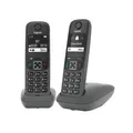 Produktbild: GIGASET AE690 DUO Schnurloses Telefon