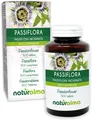 Produktbild: Naturalma Passionsblume Passiflora incarnata Tabletten