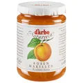 Produktbild: Darbo Naturrein Marillen (Aprikosen) Konfitüre Extra, 450 g Glas
