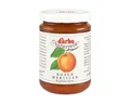 Produktbild: darbo Fruchtaufstrich, Darbo Rosenmarille Aprikosen Konfitüre Extra Fruchtaufstrich 450g