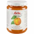 Produktbild: D'Arbo Konfitüre Rosenmarille Extra 450g Glas