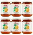 Produktbild: 6er-Pack Darbo Marmelade Confettura Naturrein Albicocche,Aprikosenkonfitüre,450g