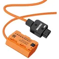 Produktbild: ZGCINE D-Tap To NP-FZ100 Dummy Battery Cable (DT-FZ100)