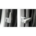 Produktbild: THULE Serrure pour cabine Sprinter/Master/Movano/Crafter