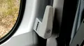Produktbild: Thule Kabinenschloss x2 Sprinter Crafter 2006 Master Movano 2010 Sicherheitsrieg