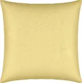 Produktbild: Erwin Müller Kissenbezug Kuschelkissenbezug 