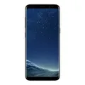 Produktbild: Samsung 356430 Smartphone Galaxy S8 (14,73 cm (5,8 Zoll) Display, 64 GB, Android 7.0 Nougat) schwarz
