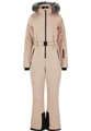 Produktbild: WHISTLER Damen Skianzug Courtney 1136 Simply Taupe 42