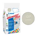 Produktbild: MAPEI® ULTRACOLOR PLUS Fugenmörtel 137 karibik 5 kg Flexfuge ohne Ausblühen schnell trocknend Fliesenfuge