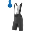 Produktbild: GONSO Herren Latzhose SITIVO BIB He-Radshort-bib
