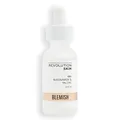 Produktbild: Revolution Skincare Blemish & Pore Refining Serum - 10% Niacinamide
