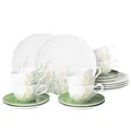 Produktbild: Seltmann Weiden Liberty Meadow Grasses Green Kaffeeservice 18-tlg. Liberty Meadow Grasses Green 001.768784